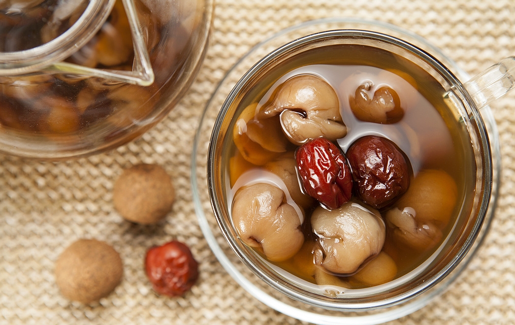 For insomnia and fatigue