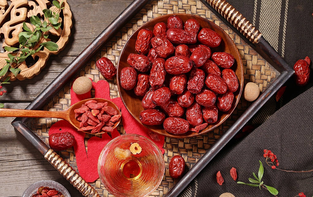 Used to nourish kidneys for men